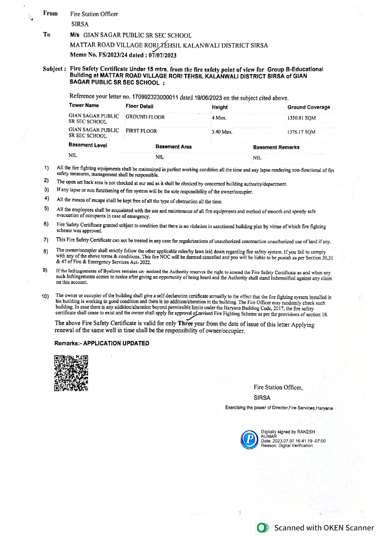 Page 5